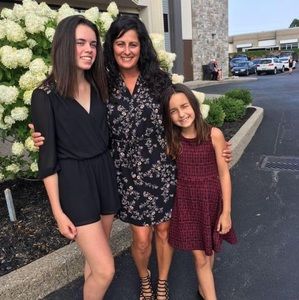 Meet your Posher, Jennifer